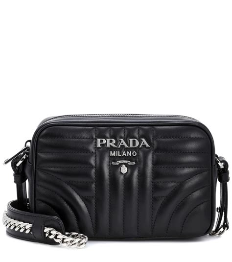 prada crossbody diagramme leather|prada leather backpack.